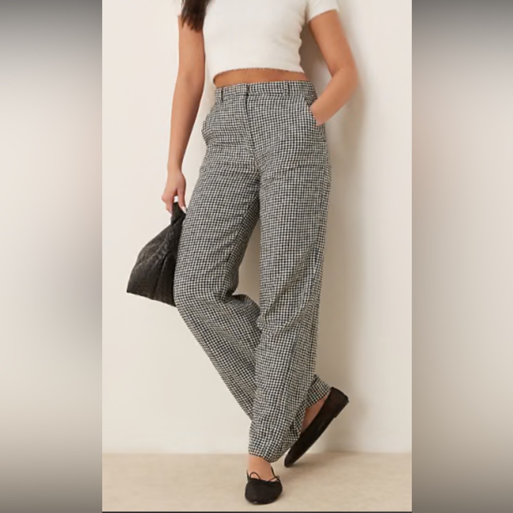 NEW Abercrombie & Fitch Pants